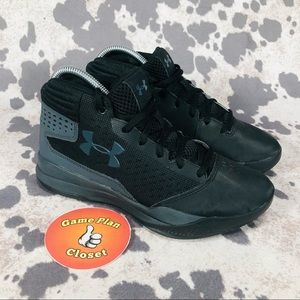 Under Armour Boys Jet